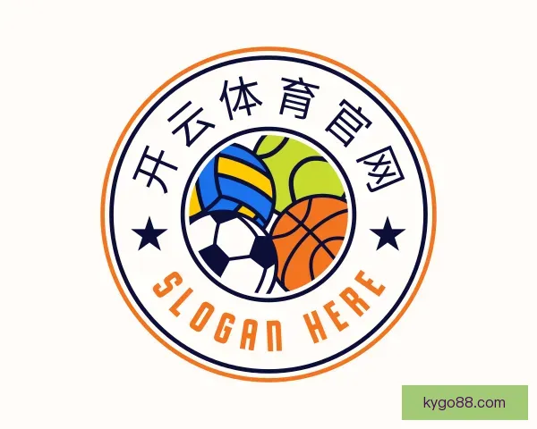 认识开云体育官网